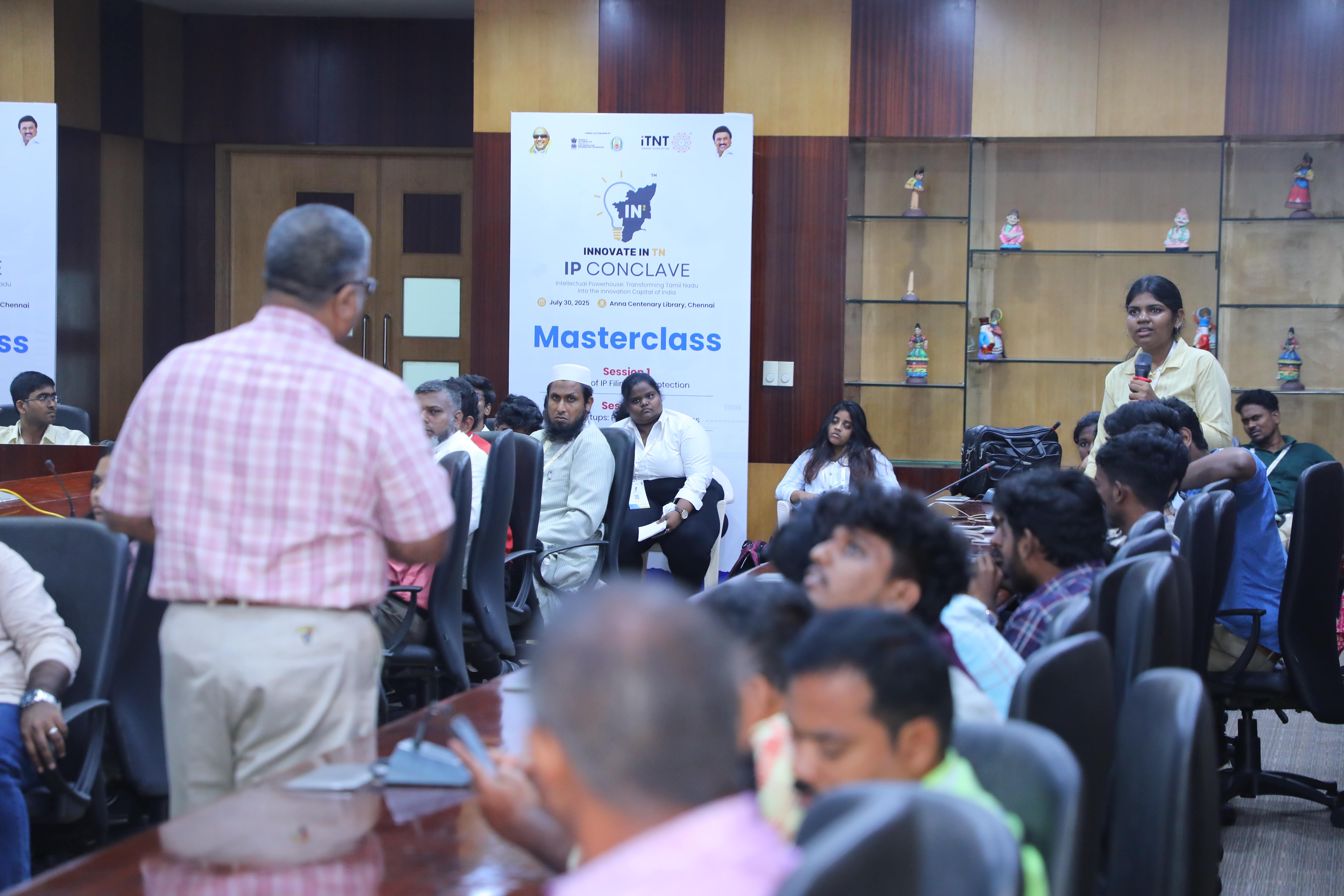 Awareness Program