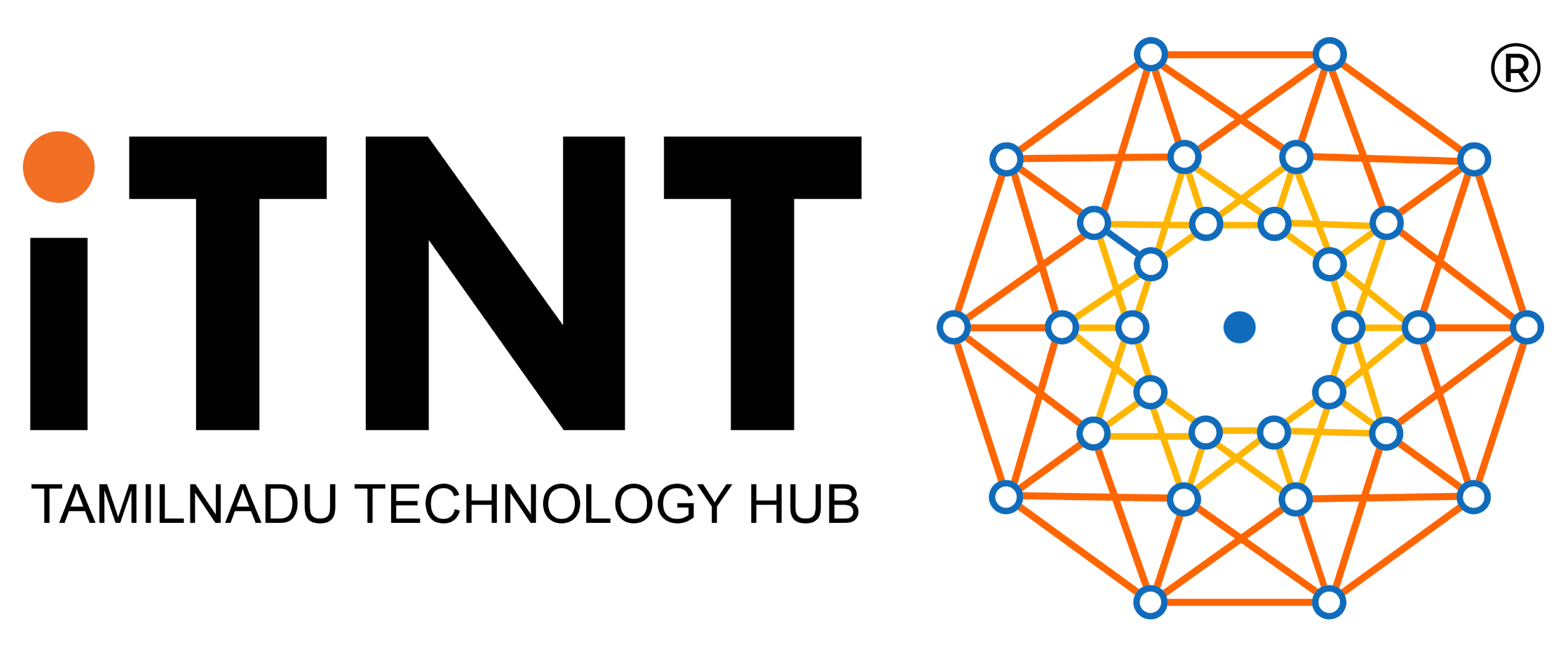 iTNT Logo